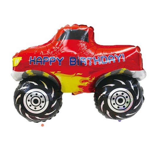 Monster Truck