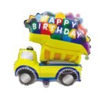 Dump Truck 2