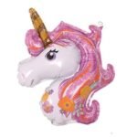 Unicorn Head