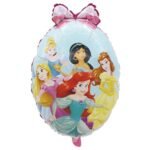 Princess 6
