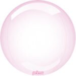 Clear Orb
