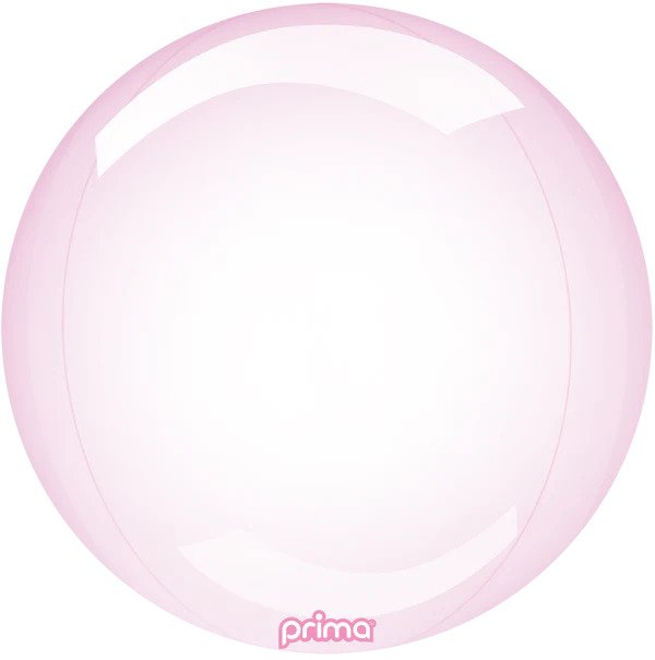 Clear Orb