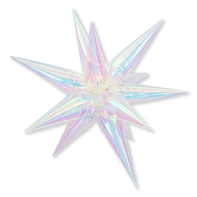 Starburst