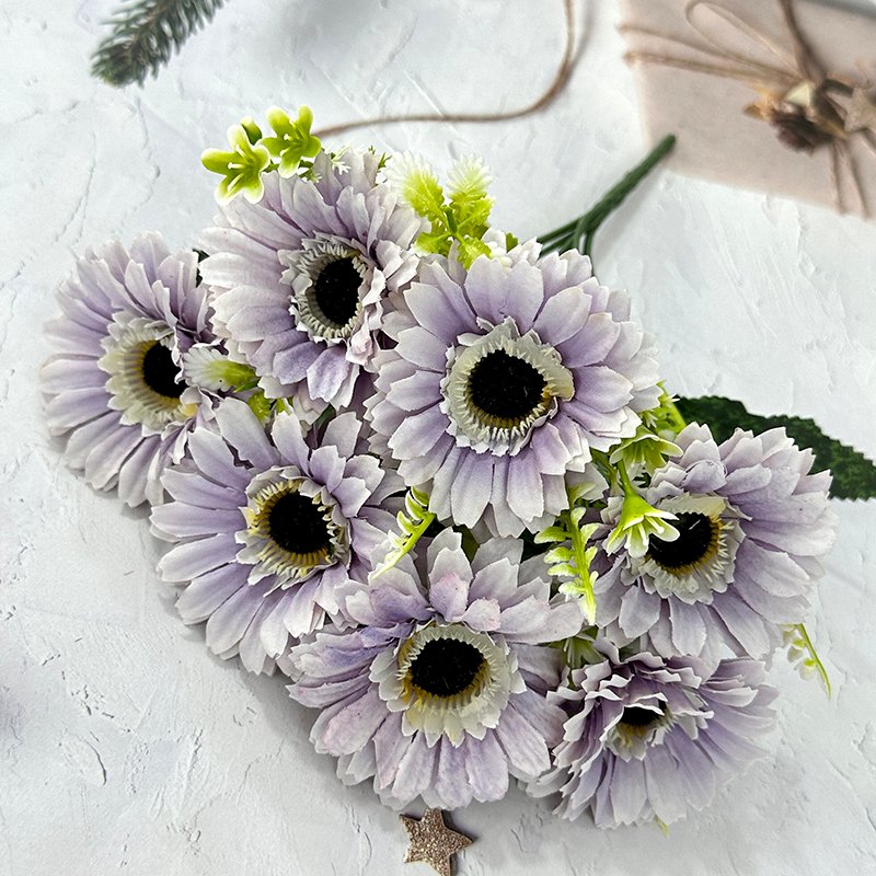 Gerbera Daisy