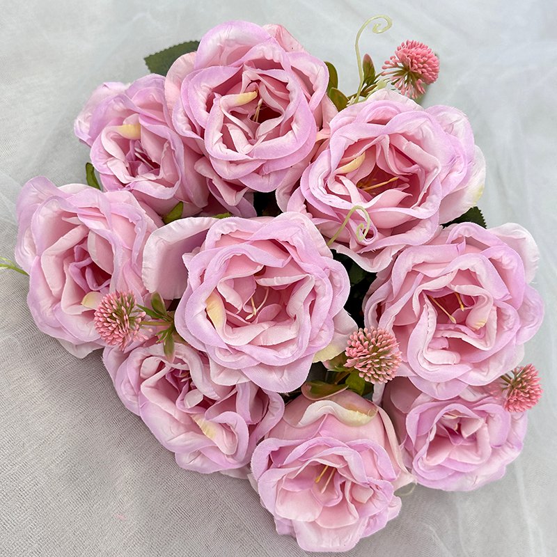 Bloom Rose