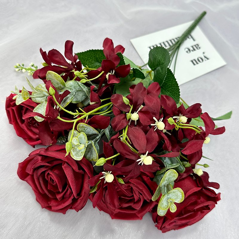 Garden Rose Mix