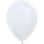 Pearl White