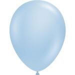 Sky Blue