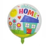 Welcome Home