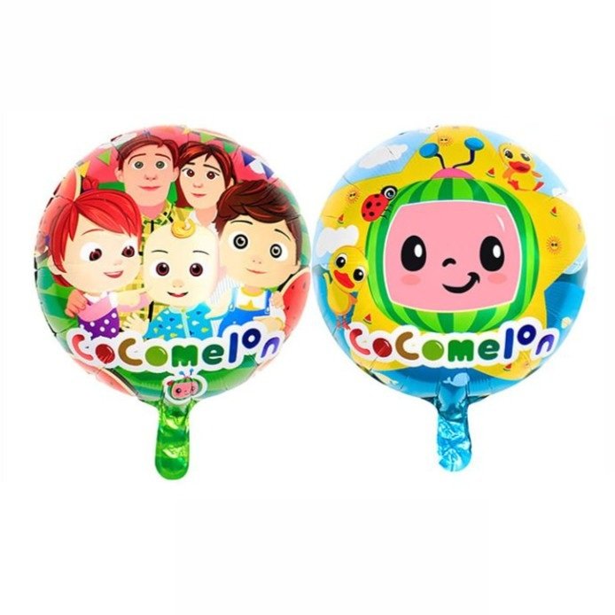 Cocomelon