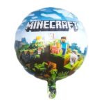 Minecraft 2