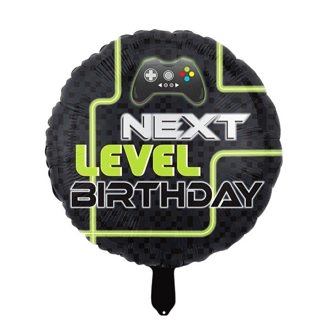 Next Level