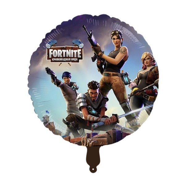 Fortnite