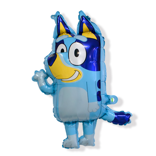 Bluey