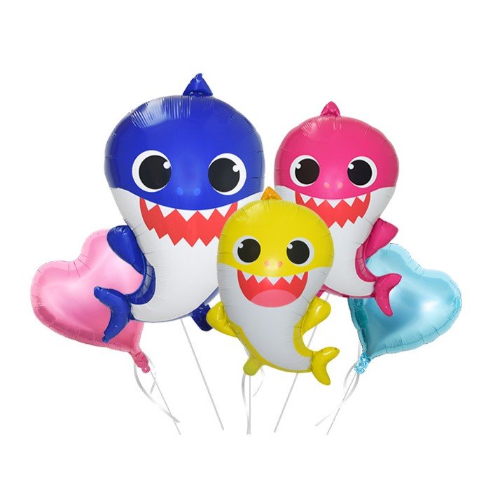 Baby Shark