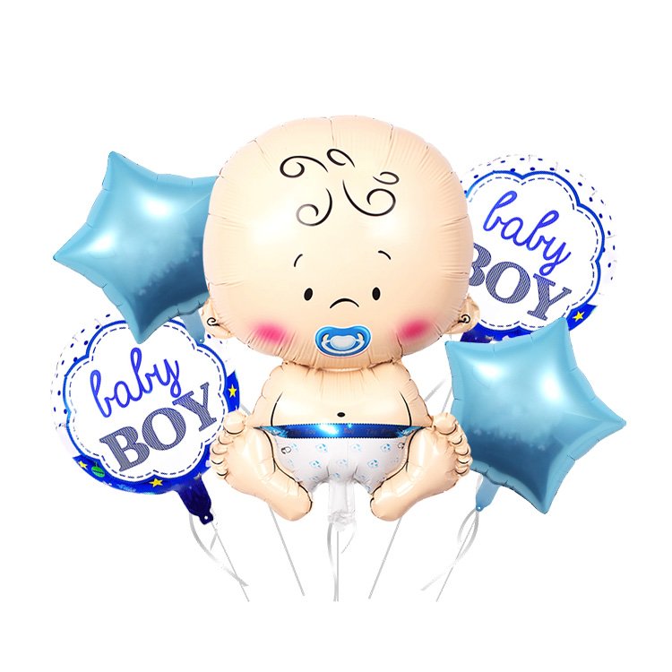Baby boy/girl