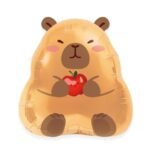 Capybara