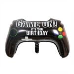 HB Game On
