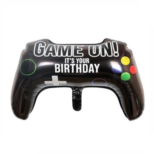 HB Game On