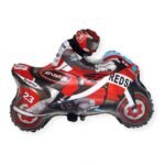Motorcycle