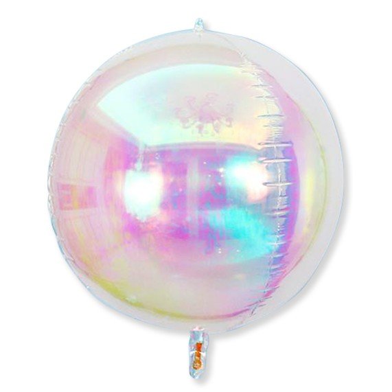 3D Orb