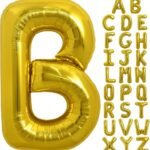 40" Letters