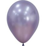 Silk Light Amethyst