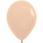 Pastel Matte Malibu Peach