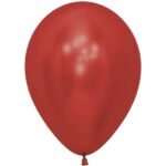Reflex Crystal Red