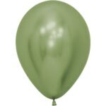 Reflex Key Lime Green