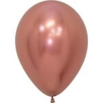 Reflex Rose Gold