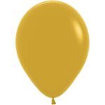 Mustard