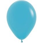 Turquoise Blue