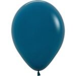 Deep Teal