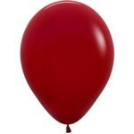 Imperial Red