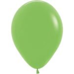 Key Lime Green