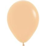 Peach Blush