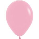 Bubble Gum Pink