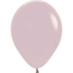 Pastel Dusk Rose