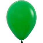 Shamrock Green