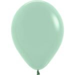 Pastel Dusk Green Tea
