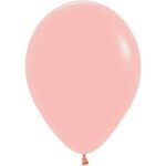 Pastel Matte Melon