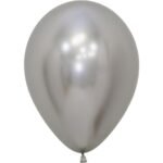 Reflex Silver