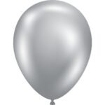 Silvery