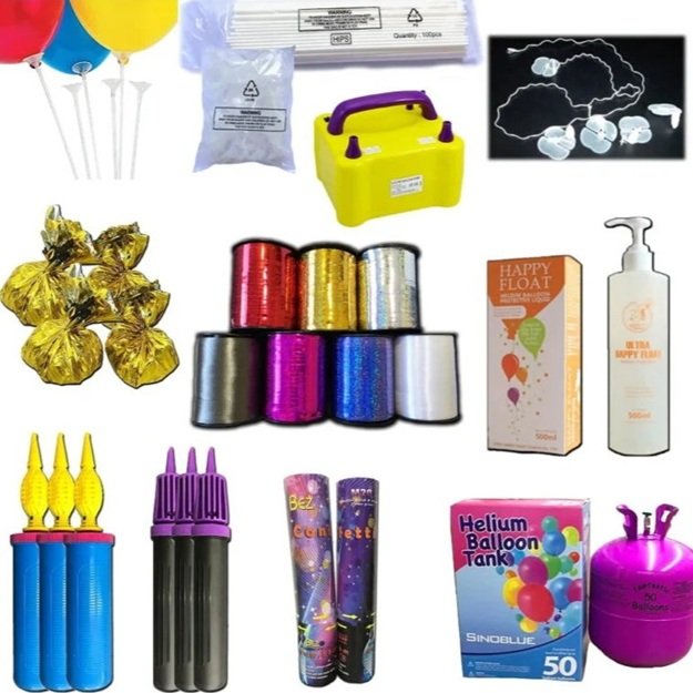 accessories
