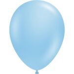 Baby Blue