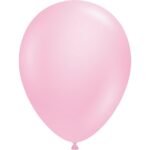Baby Pink