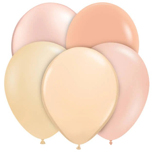 blush