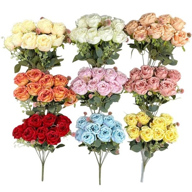 flowers