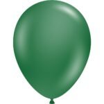 Forest Green